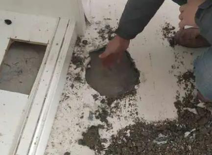 商都卫生间漏水维修公司分享下精确定位查漏水一次多少钱?不同级别收费不同