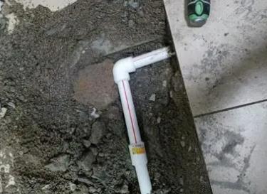 商都阳台漏水维修时有哪些声音会影响检漏仪